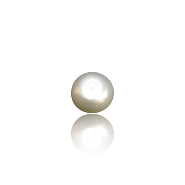 Natural Pearl Moti 3.25Ct