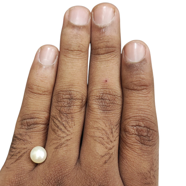Natural Pearl Moti 3.25Ct