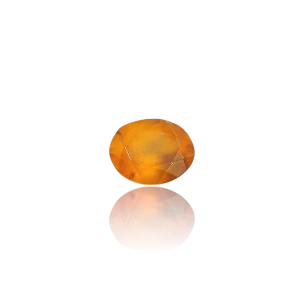 Natural Hessonite (Gomed) 2.44Ct