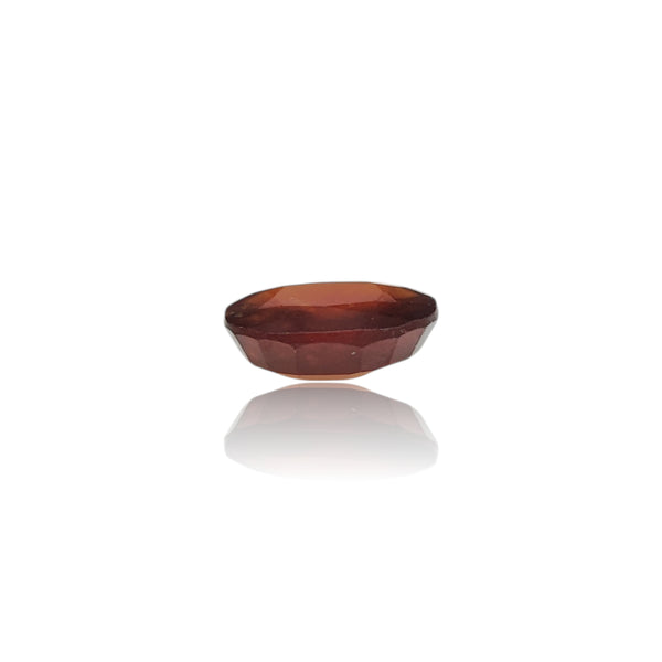 Natural Hessonite (Gomed) 3.70Ct