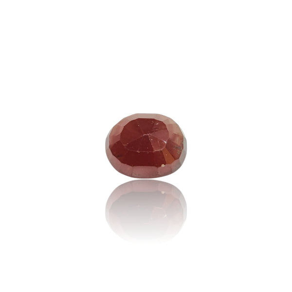 Natural Hessonite (Gomed) 10.52Ct