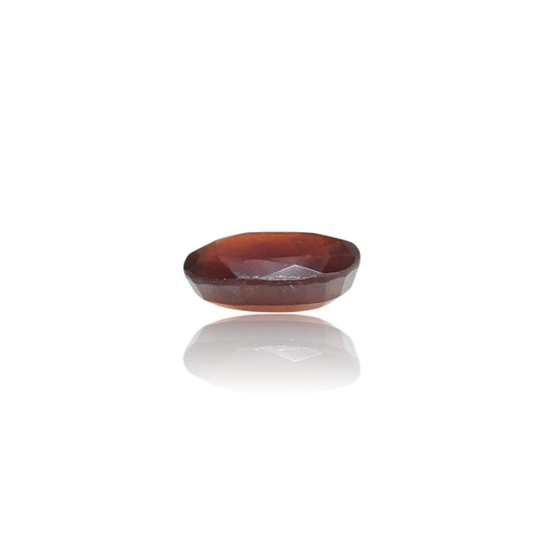 Natural Hessonite (Gomed) 12.40Ct