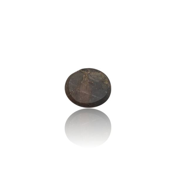 Natural Cat's Eye 4.04Ct