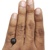 Natural Cat's Eye 4.04Ct