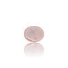 Natural Rose Quartz 3.63Ct