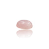 Natural Rose Quartz 3.63Ct