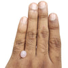 Natural Rose Quartz 3.63Ct