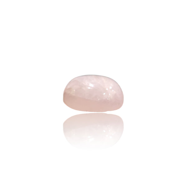 Natural Rose Quartz 4.30Ct