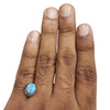Natural Labradorite 6.35Ct