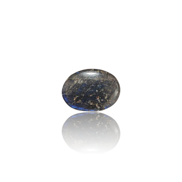 Natural Labradorite 6.58Ct