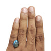 Natural Labradorite 10.08Ct