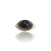 Natural Eye Aqiq 12.92Ct
