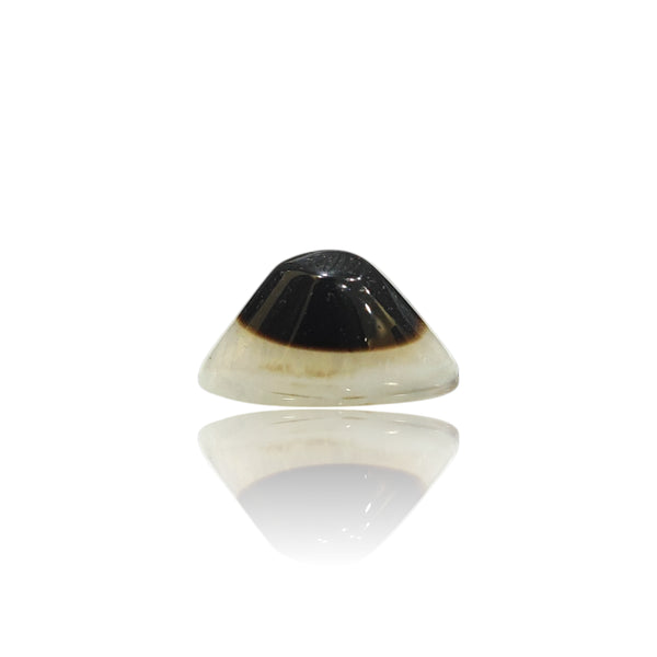 Natural Eye Aqiq 12.92Ct