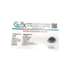 Natural Eye Aqiq 12.92Ct