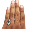 Natural Eye Aqiq 16.28Ct