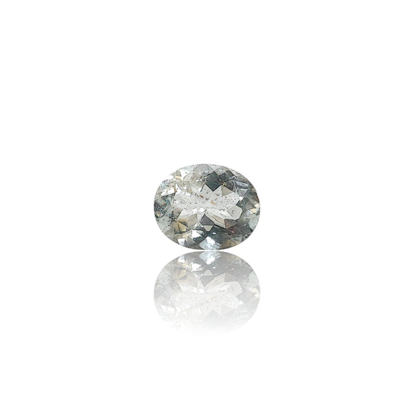 Natural Aquamarine 2.94Ct