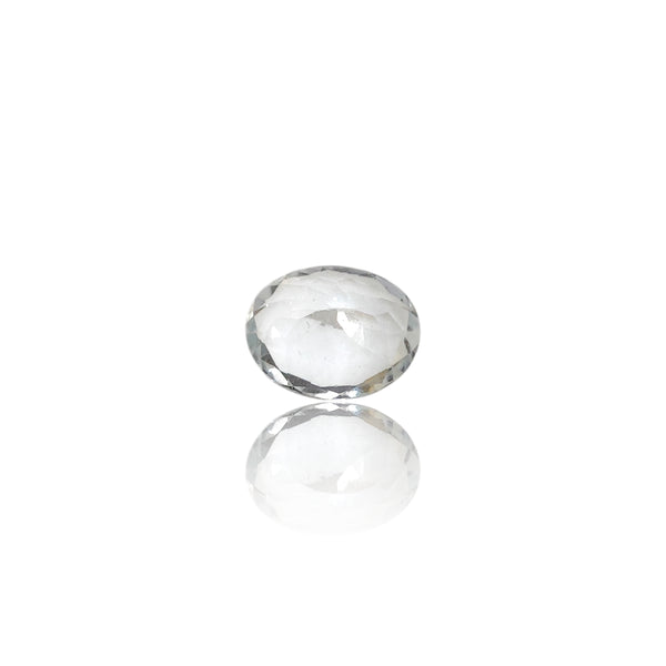 Natural Aquamarine 3.12Ct