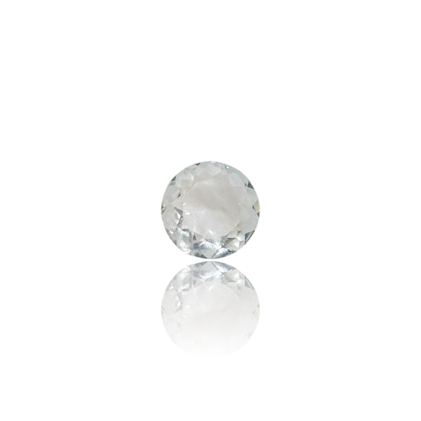 Natural Aquamarine 3.20Ct