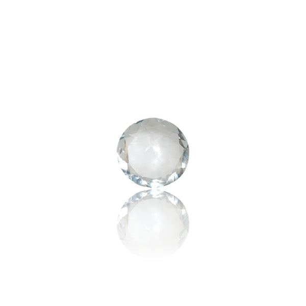Natural Aquamarine 3.20Ct