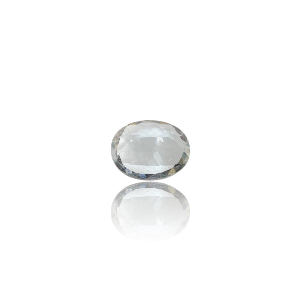 Natural Aquamarine 3.30Ct