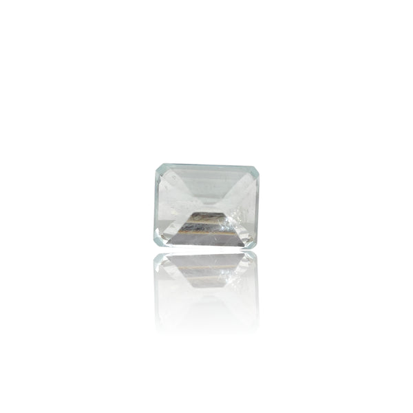 Natural Aquamarine 7.23Ct