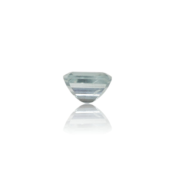 Natural Aquamarine 7.23Ct