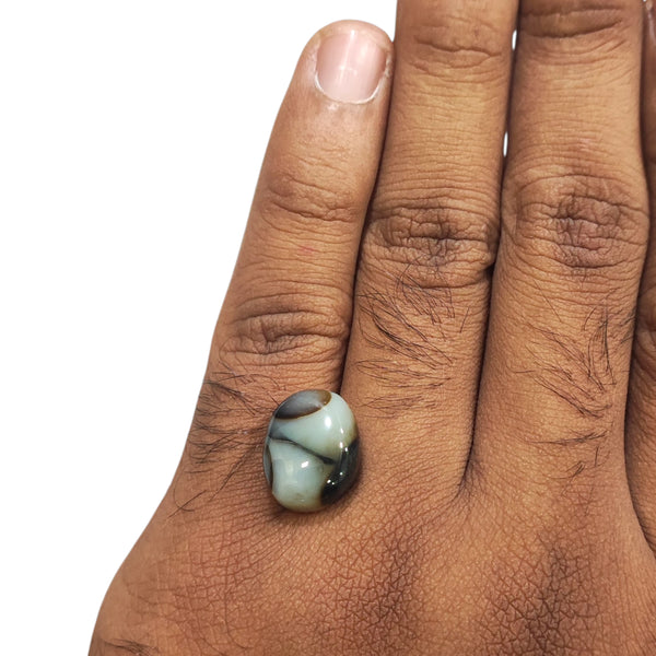Natural Aqiq 11.68Ct