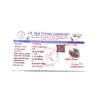 Natural Aqiq 11.68Ct