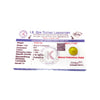 Natural Aqiq 13.83Ct