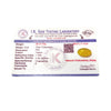 Natural Aqiq 20.51Ct
