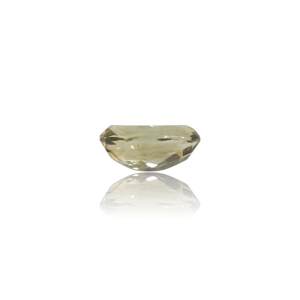 Natural Quartz 4.79Ct