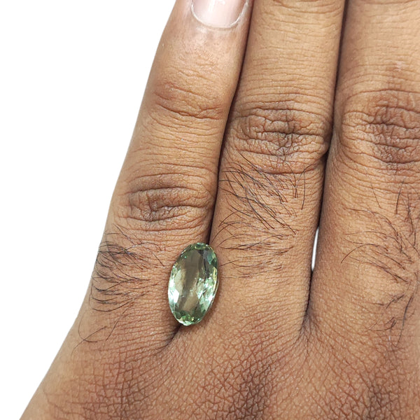 Natural Quartz 4.79Ct