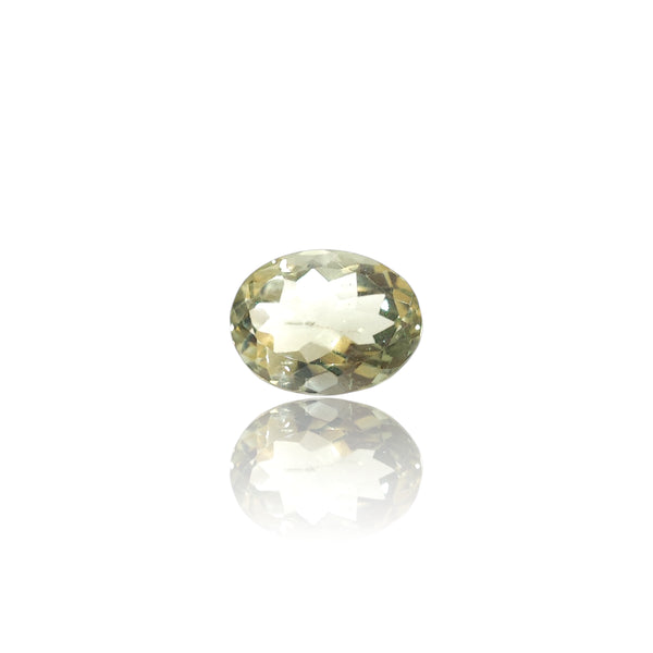 Natural Quartz 5.59Ct
