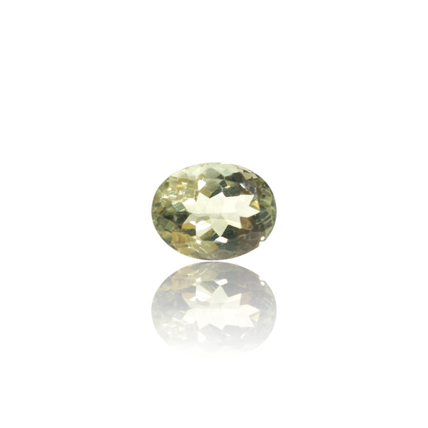 Natural Quartz 7.05Ct