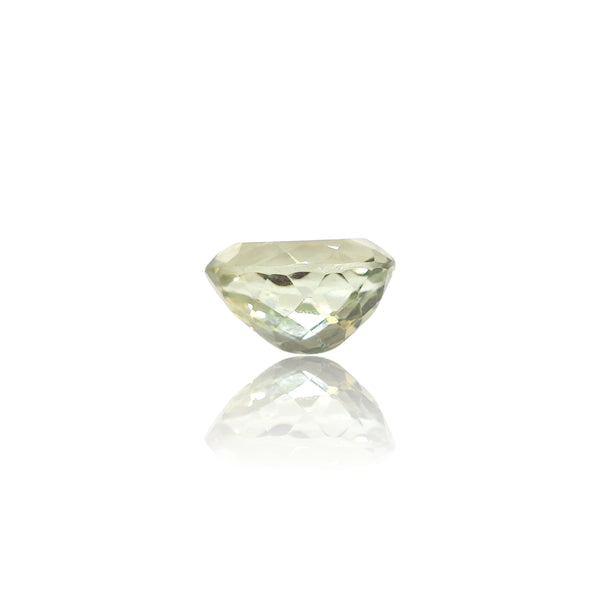 Natural Quartz 7.05Ct