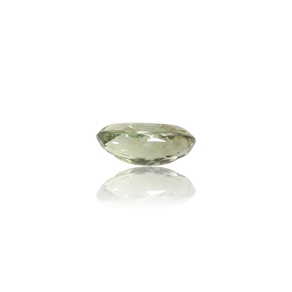 Natural Quartz 7.37Ct