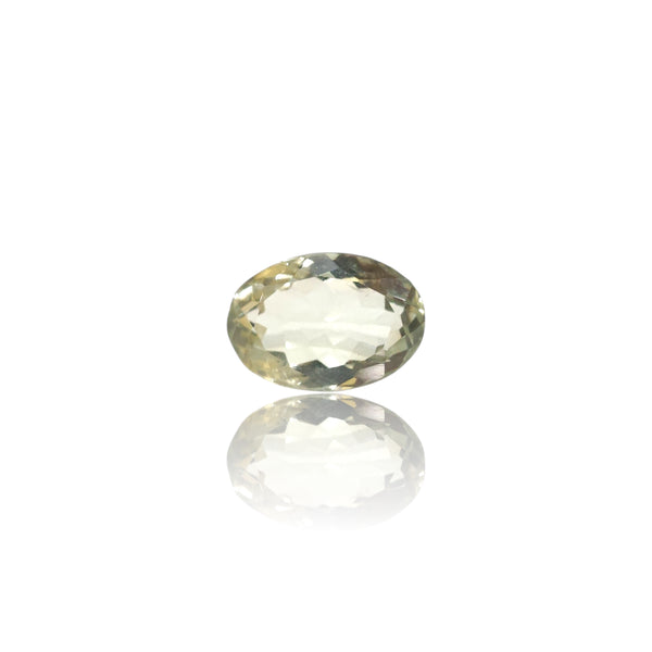 Natural Quartz 7.44Ct