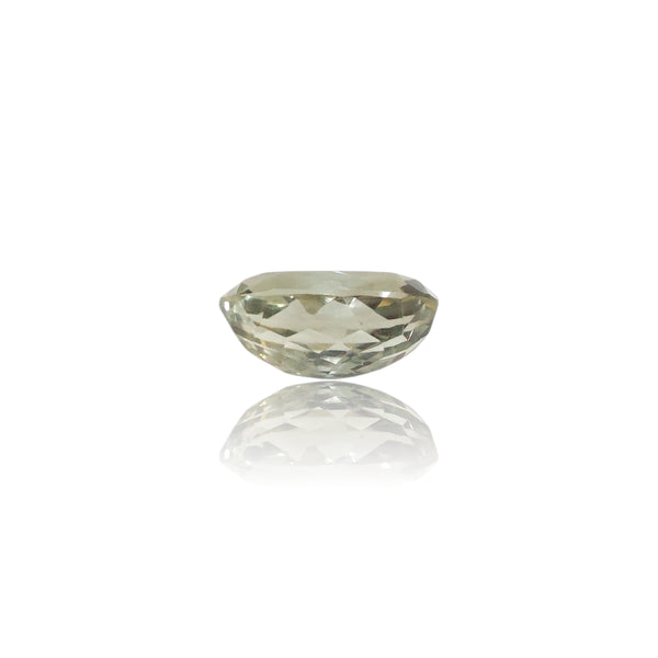 Natural Quartz 7.44Ct