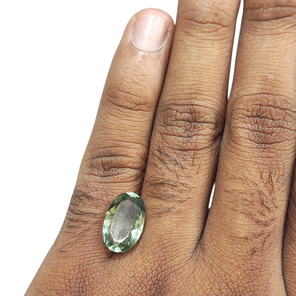 Natural Quartz 7.53Ct