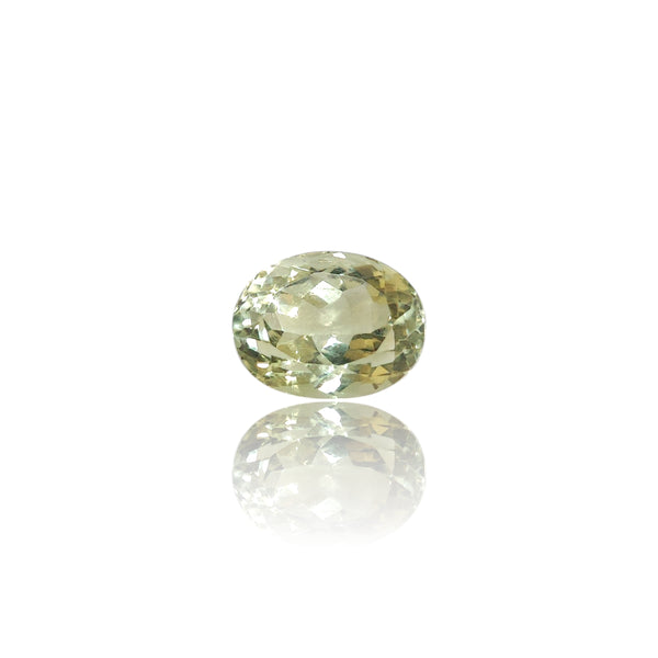 Natural Quartz 7.60Ct