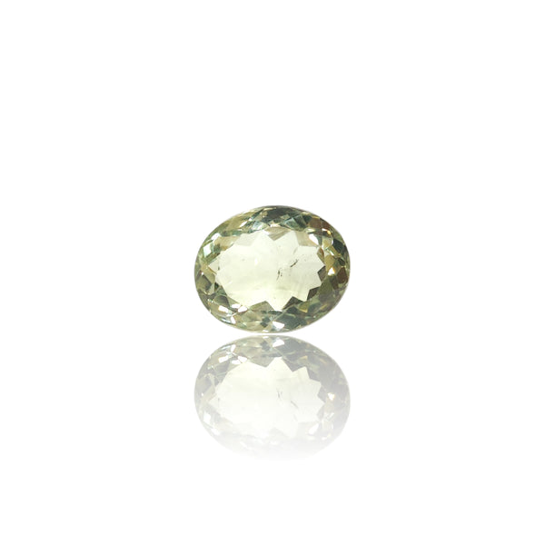 Natural Quartz 8.27Ct