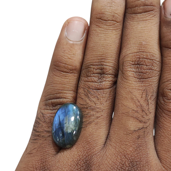 Natural Labradorite 13.50Ct
