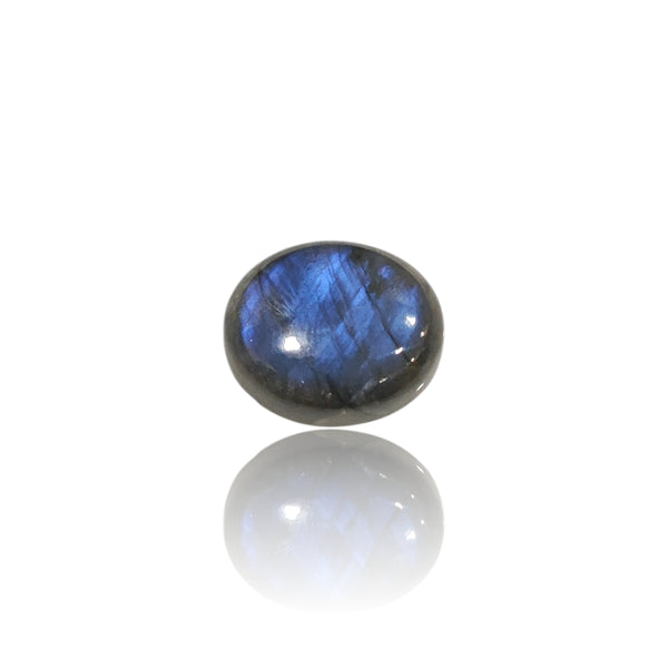 Natural Labradorite 20.36Ct
