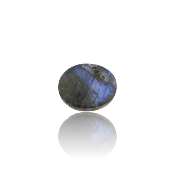 Natural Labradorite 20.36Ct