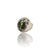 Natural Husaini Fairoos Silver Ring 17.28 Ct
