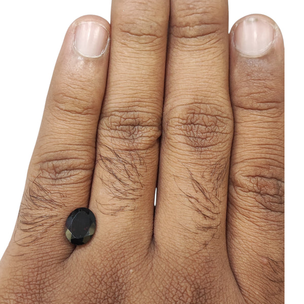 Natural Garnet 3.05Ct