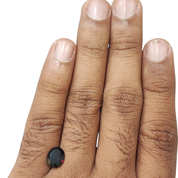 Natural Garnet 2.76Ct