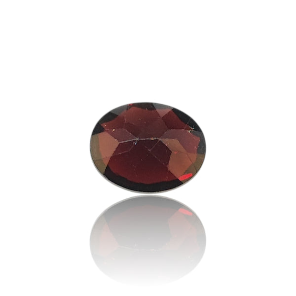 Natural Garnet 3.16Ct