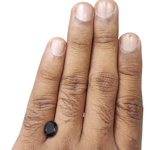 Natural Garnet 3.16Ct