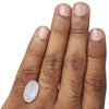 Natural Rainbow Moonstone 9.86Ct